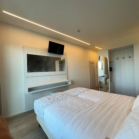 Hotel Franz Bibione Bagian luar foto