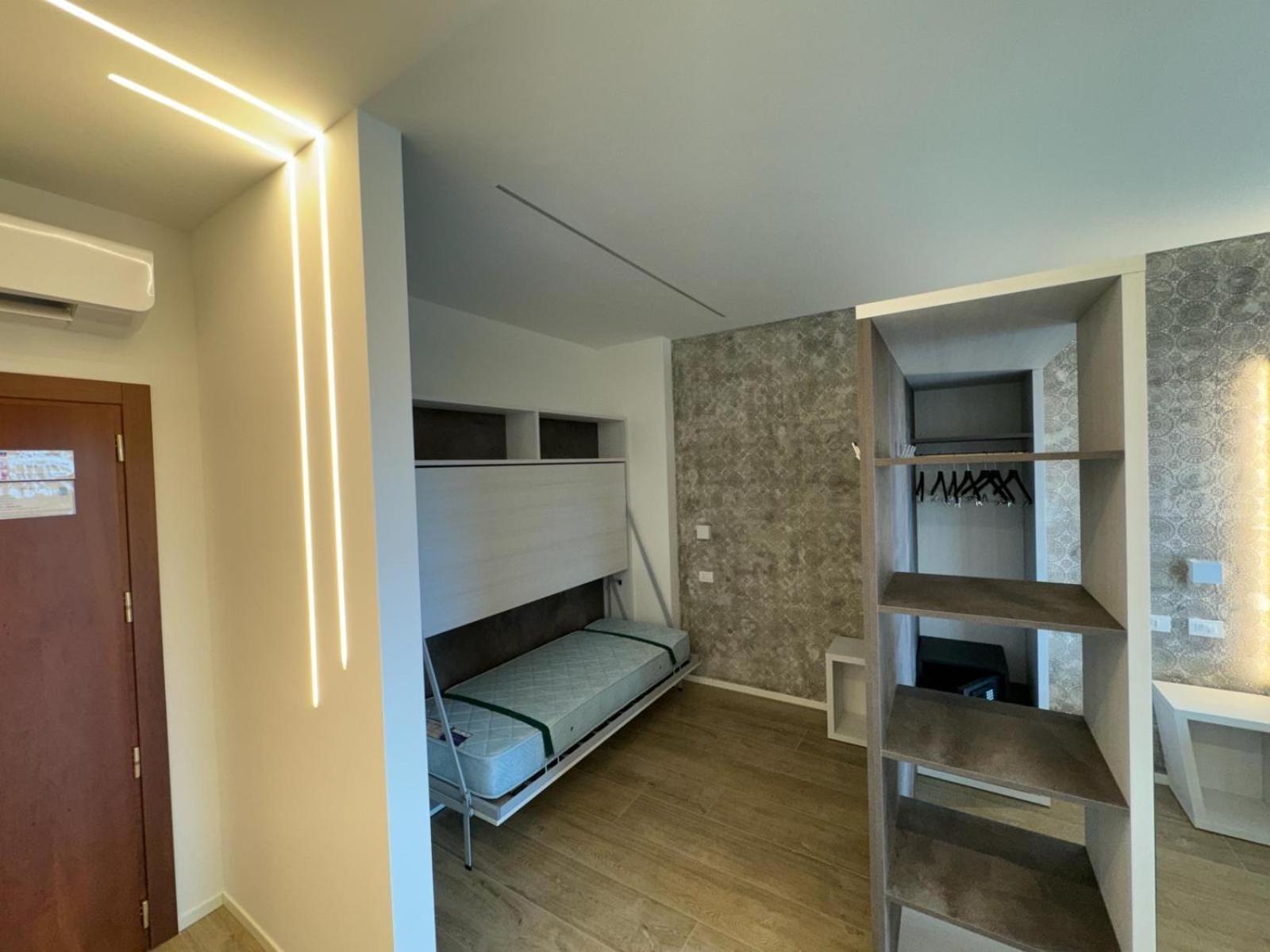 Hotel Franz Bibione Bagian luar foto